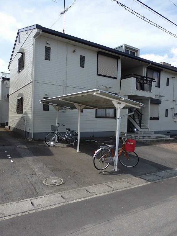 マルーンハイツ　Ｄ その他1