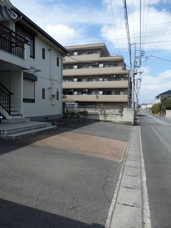 マルーンハイツ　Ｄ その他2