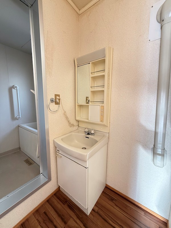 マルーンハイツ　Ｄ その他4