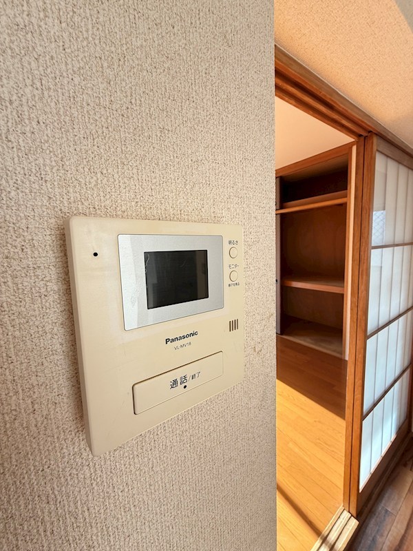 マルーンハイツ　Ｄ その他5