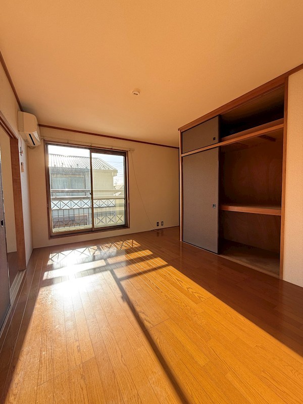 マルーンハイツ　Ｄ その他6