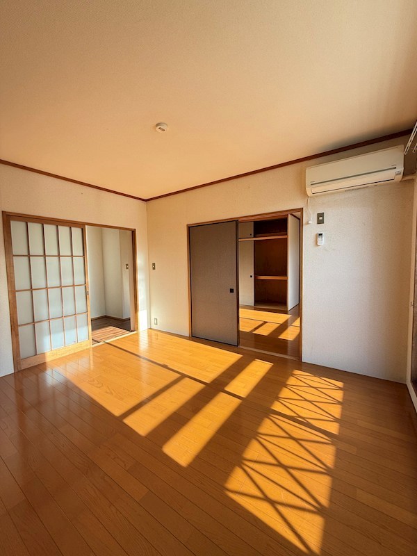 マルーンハイツ　Ｄ その他7