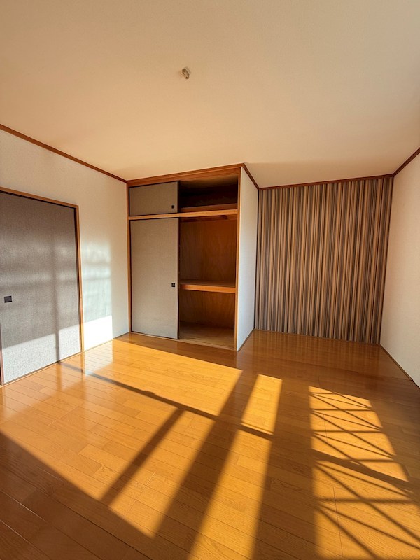 マルーンハイツ　Ｄ その他8