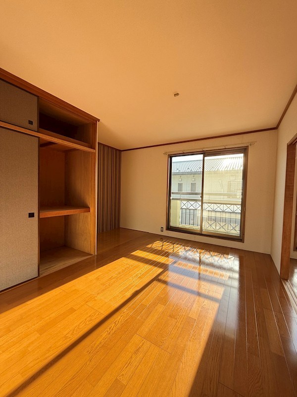 マルーンハイツ　Ｄ その他9