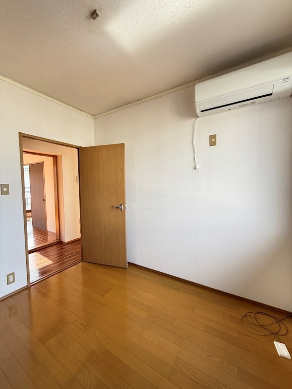 マルーンハイツ　Ｄ その他11