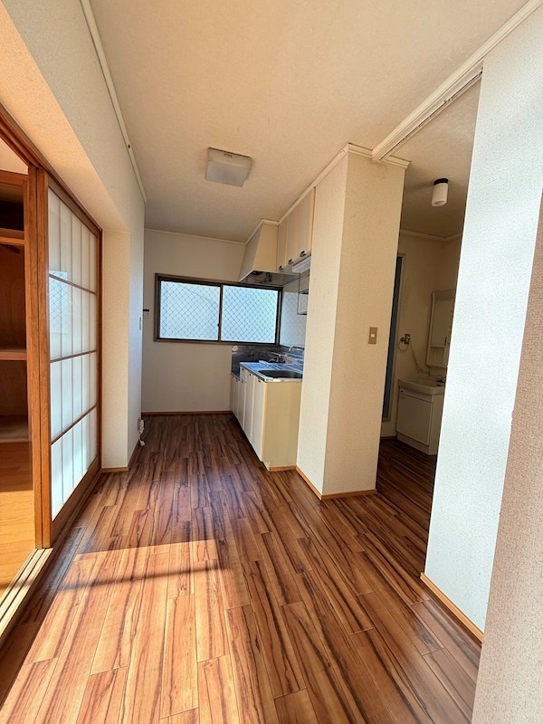 マルーンハイツ　Ｄ その他12