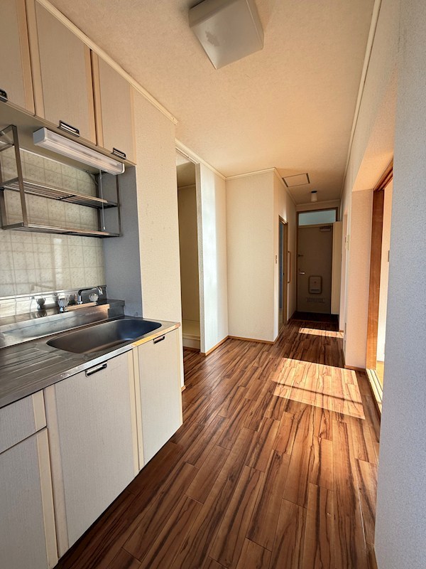 マルーンハイツ　Ｄ その他13