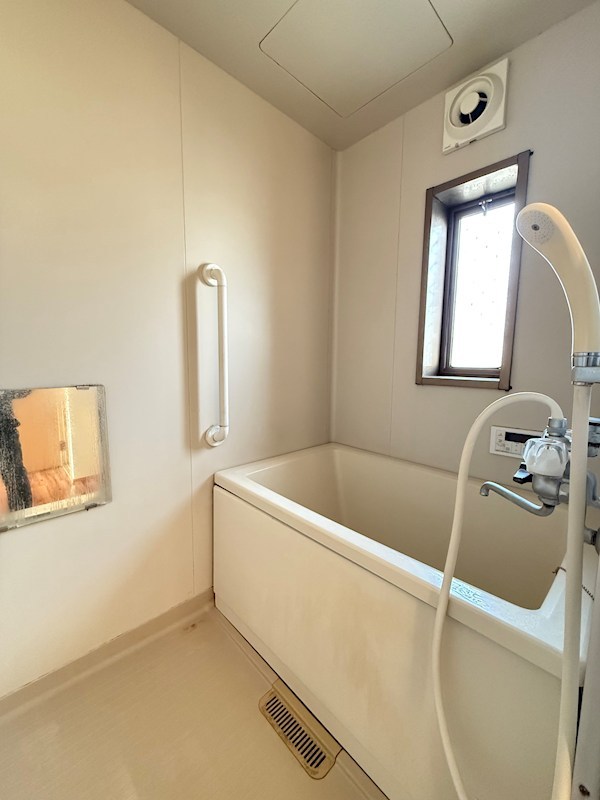 マルーンハイツ　Ｄ 風呂画像