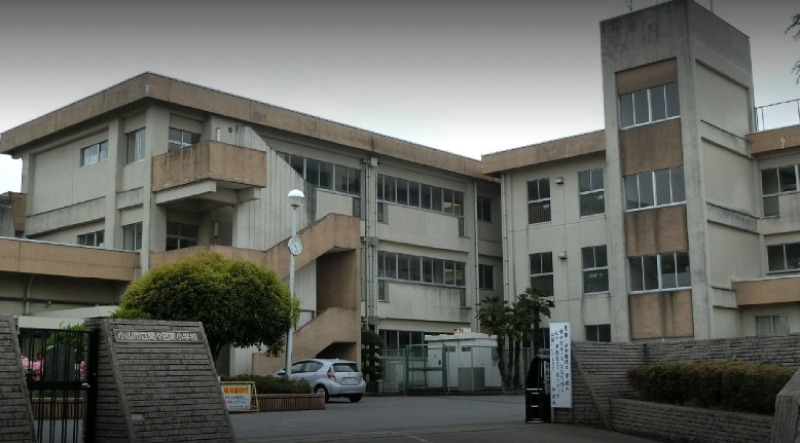 マルーンハイツ　Ｄ 周辺画像6