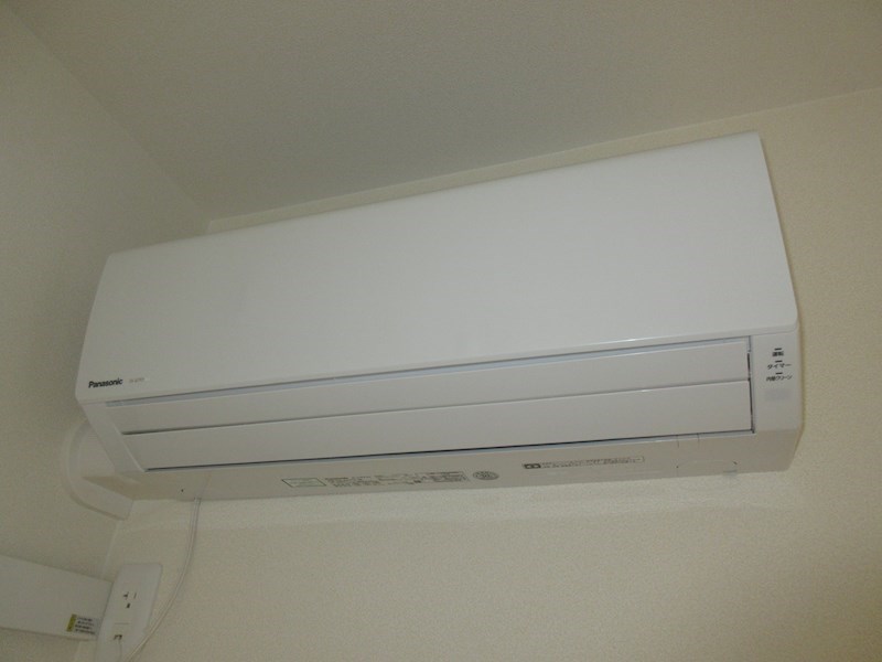 ラ・ルーチェA棟 その他11