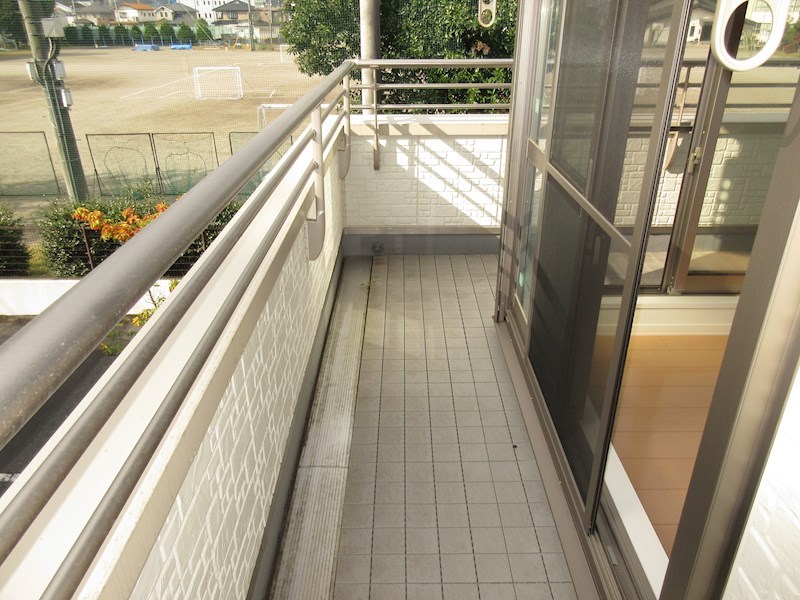 ラ・ルーチェA棟 その他20