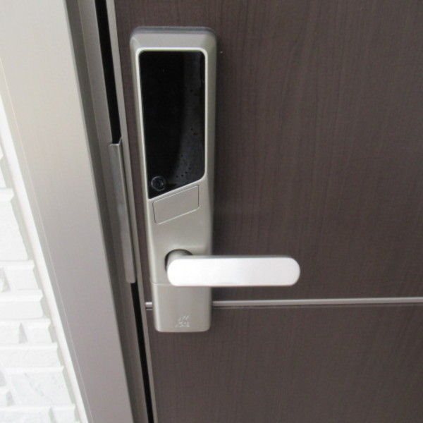 ラ・ルーチェA棟 その他22