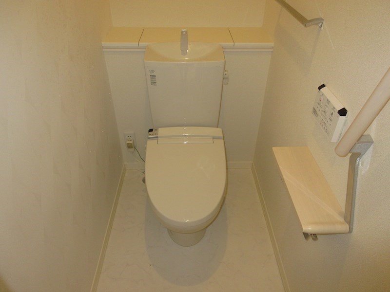 ラ・ルーチェA棟 その他1