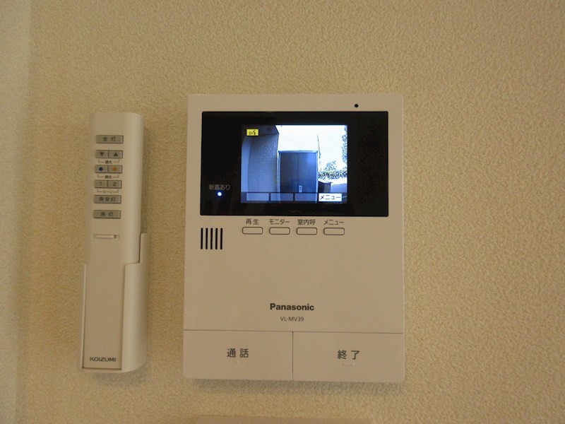 ラ・ルーチェA棟 その他3