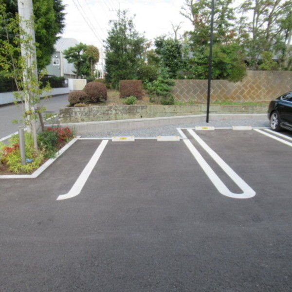 ラ・ルーチェA棟 その他7