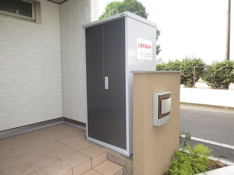 ラ・ルーチェA棟 その他21