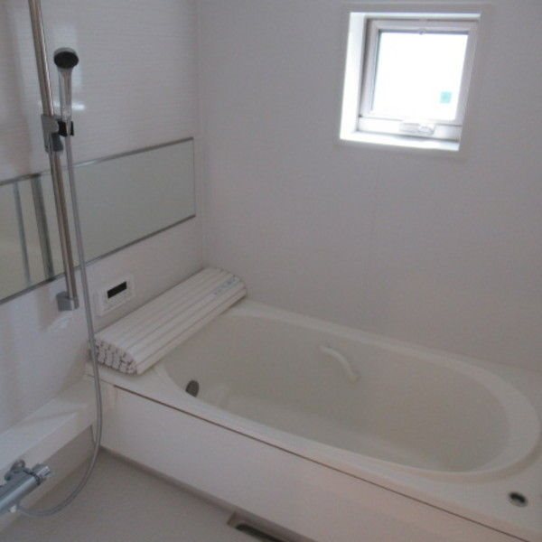 ラ・ルーチェA棟 風呂画像