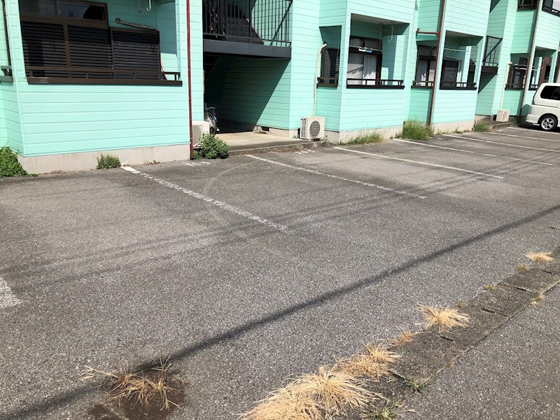 カサベルデ市原 その他5