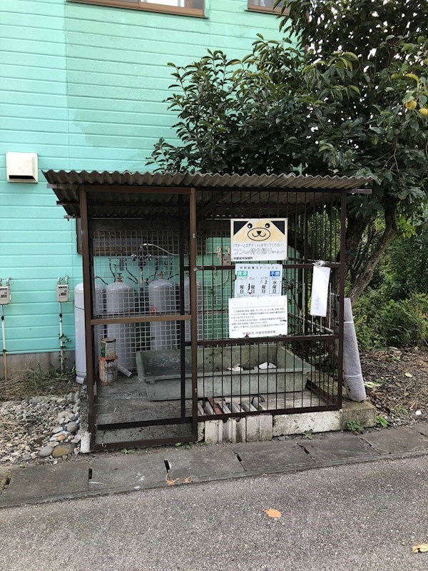 カサベルデ市原 その他6