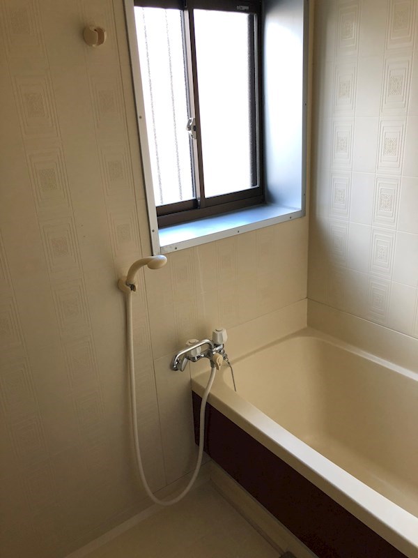 カサベルデ市原 風呂画像