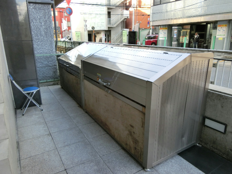 AWANOビル その他7