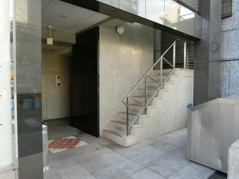 AWANOビル その他8