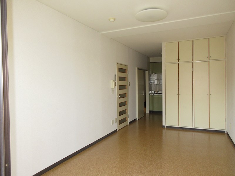 プライムガーデン リビング