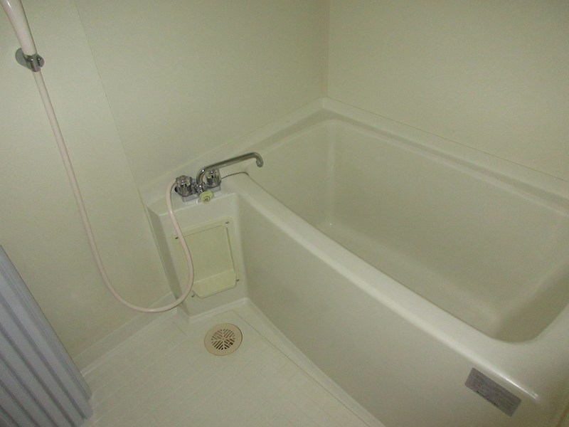 プライムガーデン 風呂画像