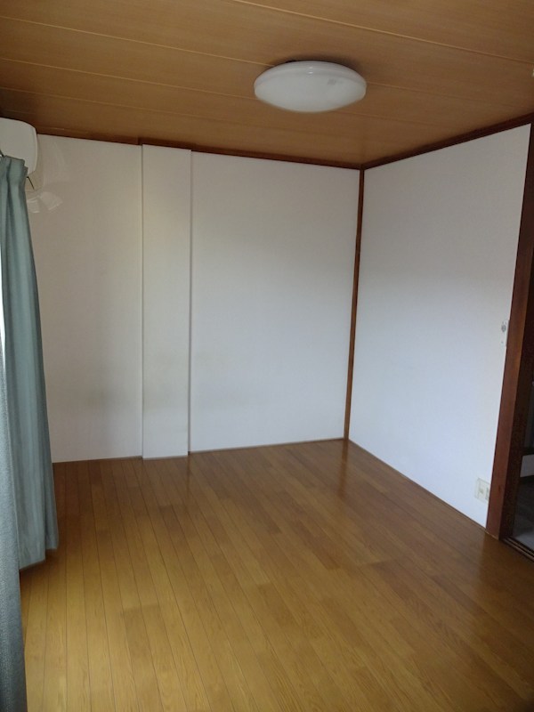 ＦＭハイツ ベッドルーム