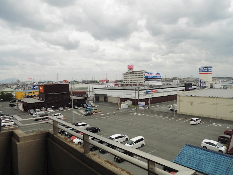 サンアドバンス駅南 その他1