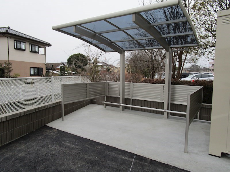 クリアス その他11