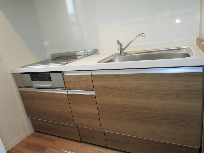 クリアス キッチン