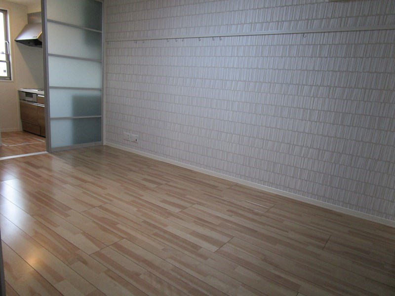 クリアス ベッドルーム