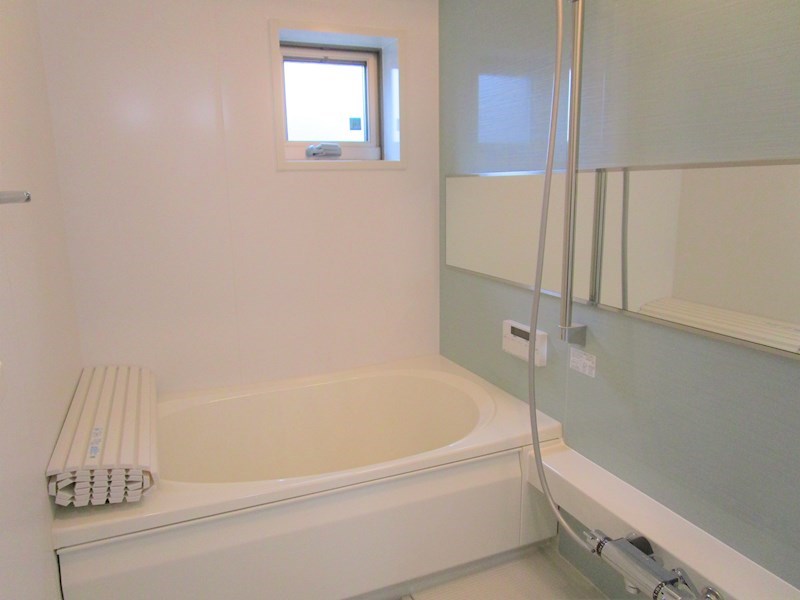 クリアス 風呂画像