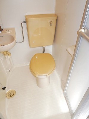 東雲ハイツ その他1