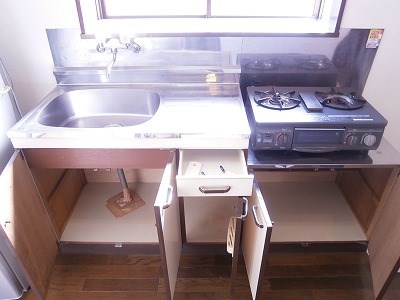 東雲ハイツ その他3