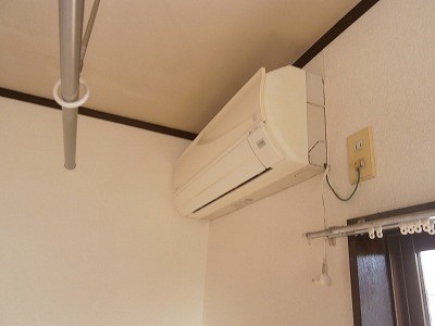 東雲ハイツ その他4