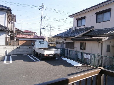 東雲ハイツ その他6