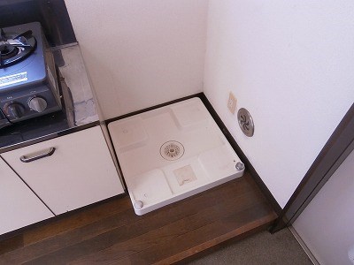 東雲ハイツ その他7