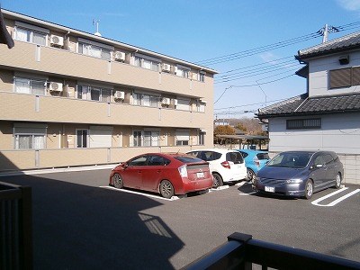 東雲ハイツ その他11