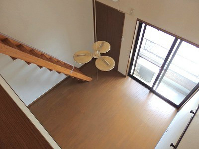 ベネトンハウスⅠ その他3