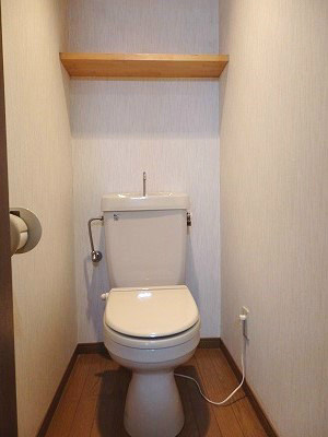 ベネトンハウスⅠ その他4