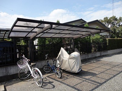 ベネトンハウスⅠ その他5