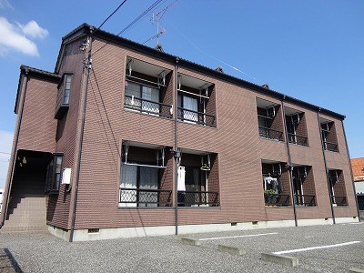 ベネトンハウスⅠ その他6