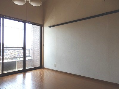 ベネトンハウスⅠ ベッドルーム