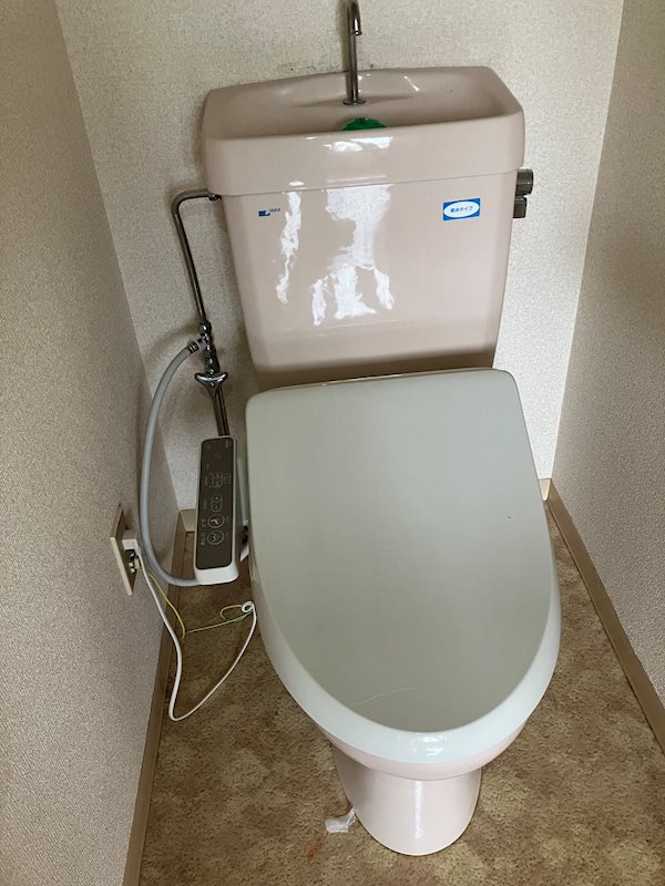 プラムハイツ その他1