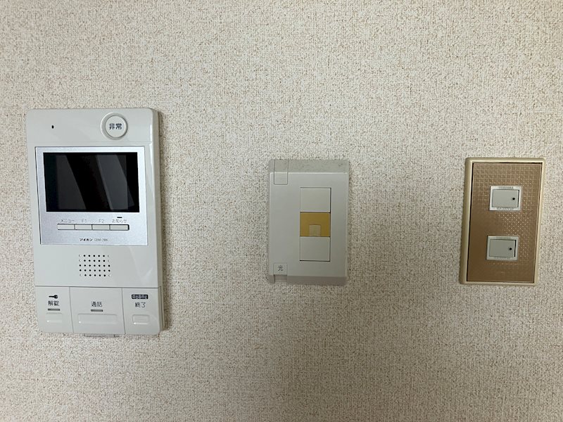 プラムハイツ その他4