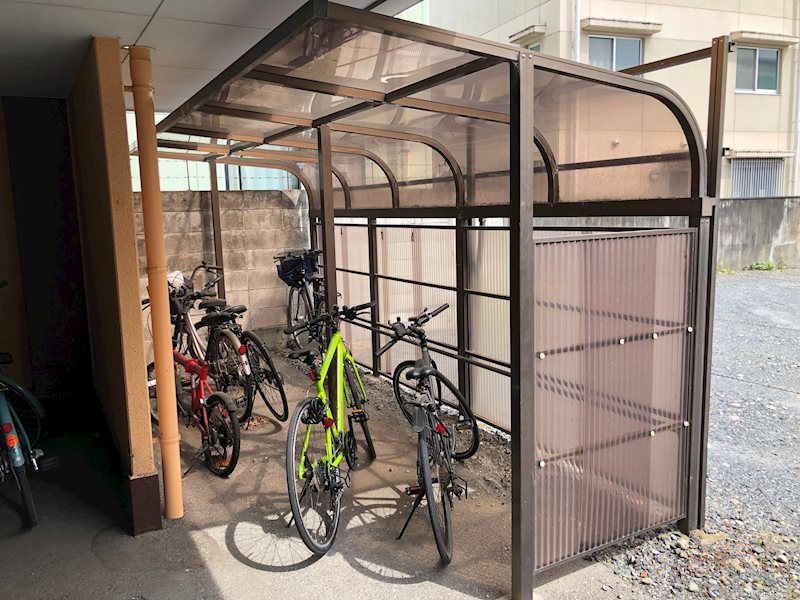 プラムハイツ その他8