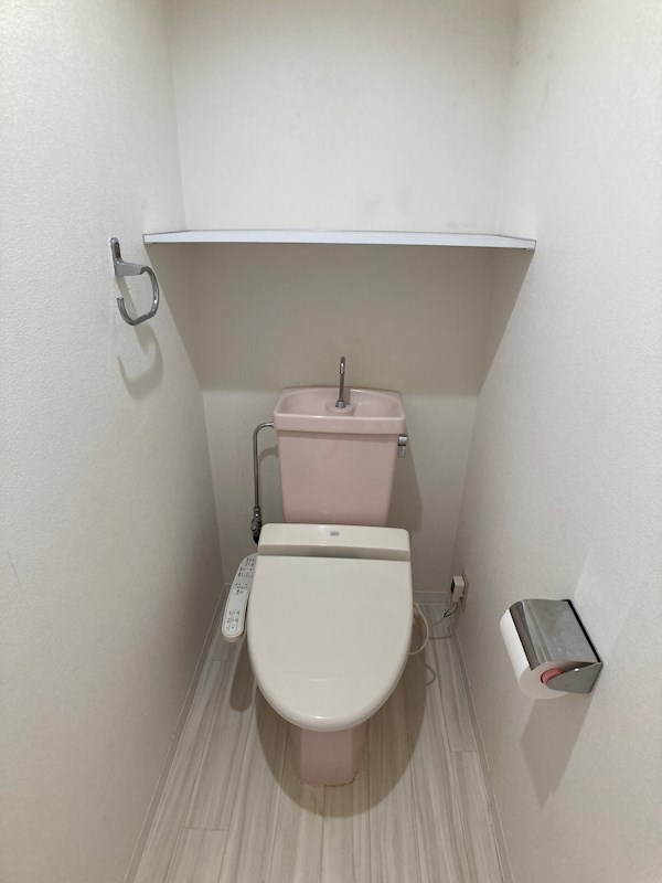 ROSE TOWER 元今泉 その他2