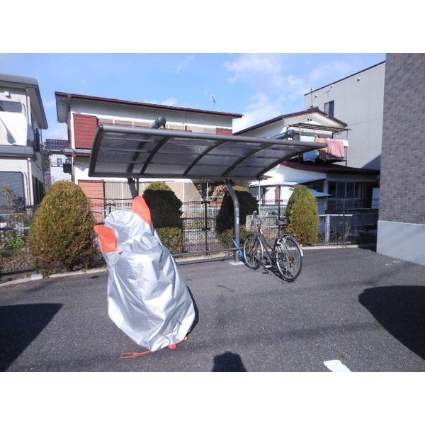 ミオ・コルテ その他10